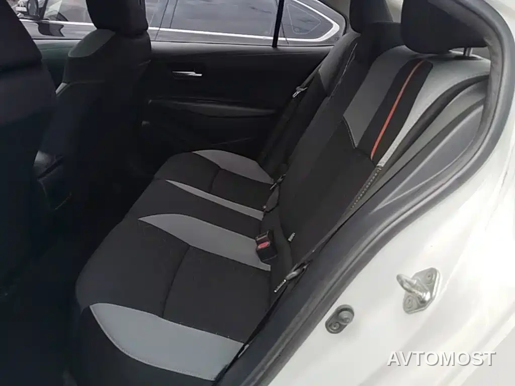 Toyota Corolla 2022 1.2T S-CVT Pioneer PLUS Edition — фото 15