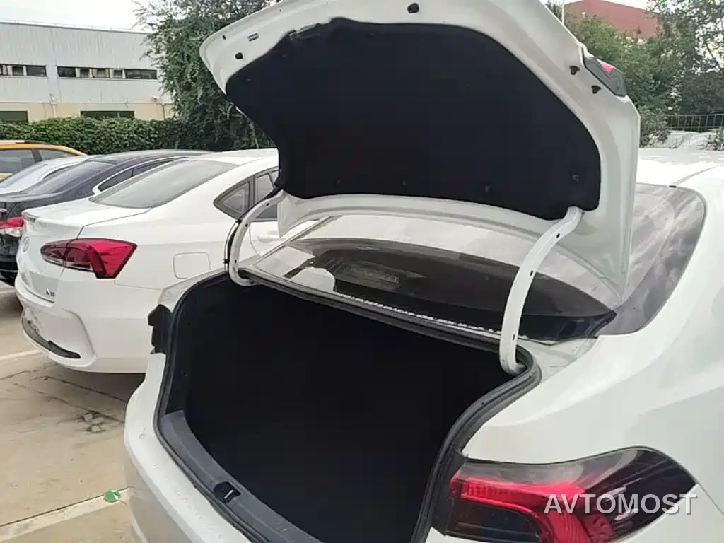 Toyota Corolla 2022 1.2T S-CVT Pioneer PLUS Edition — фото 17