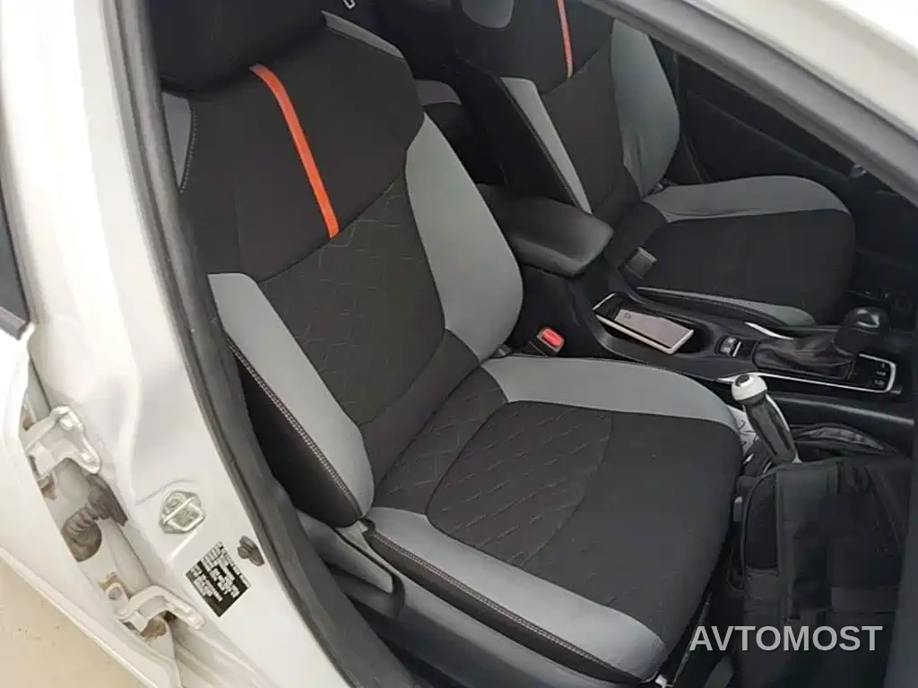 Toyota Corolla 2022 1.2T S-CVT Pioneer PLUS Edition — фото 21