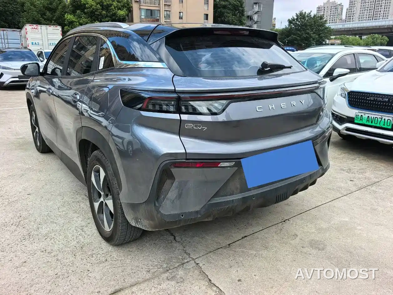Chery Comfort Home 2024 512km Free Tour Edition — фото 6