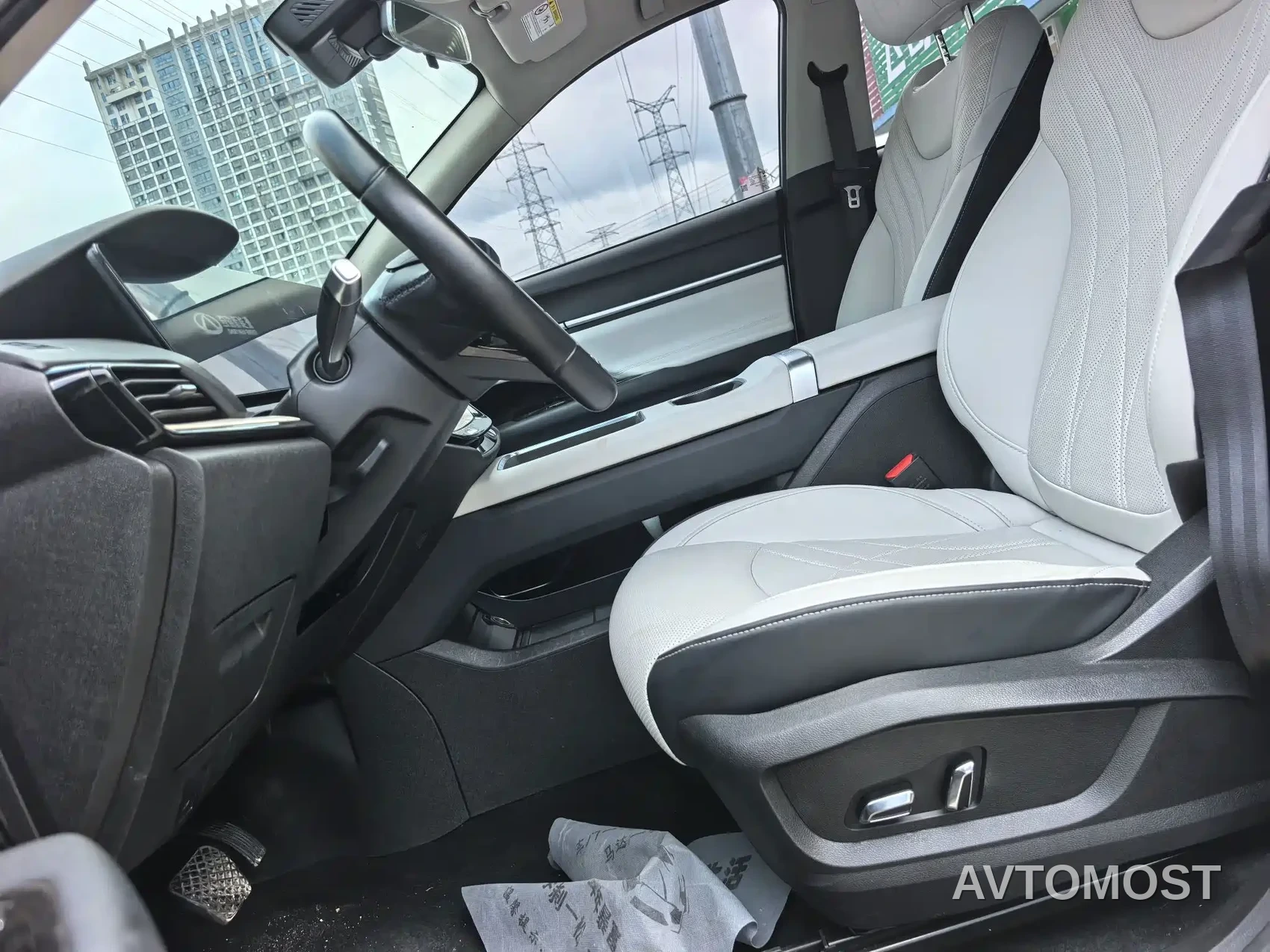 Chery Comfort Home 2024 512km Free Tour Edition — фото 10