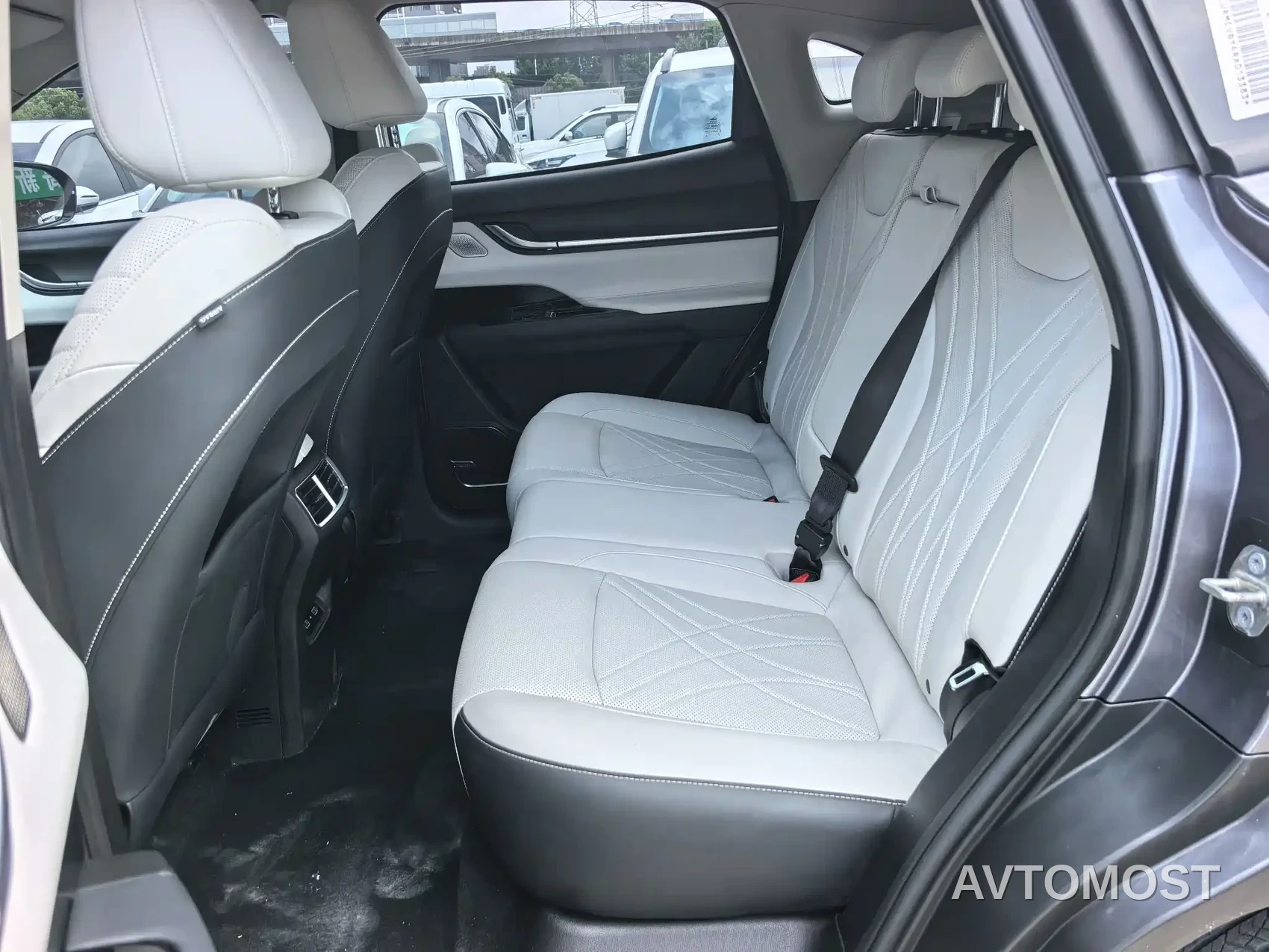 Chery Comfort Home 2024 512km Free Tour Edition — фото 11