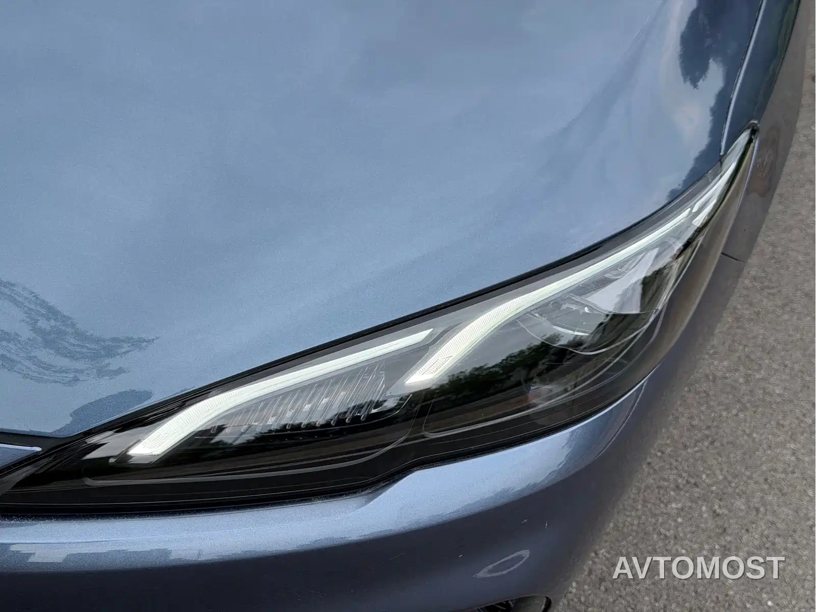 BYD Hai Bao 05 DM-i 2025 DM-i Smart Drive Edition 55KM Luxury — фото 13