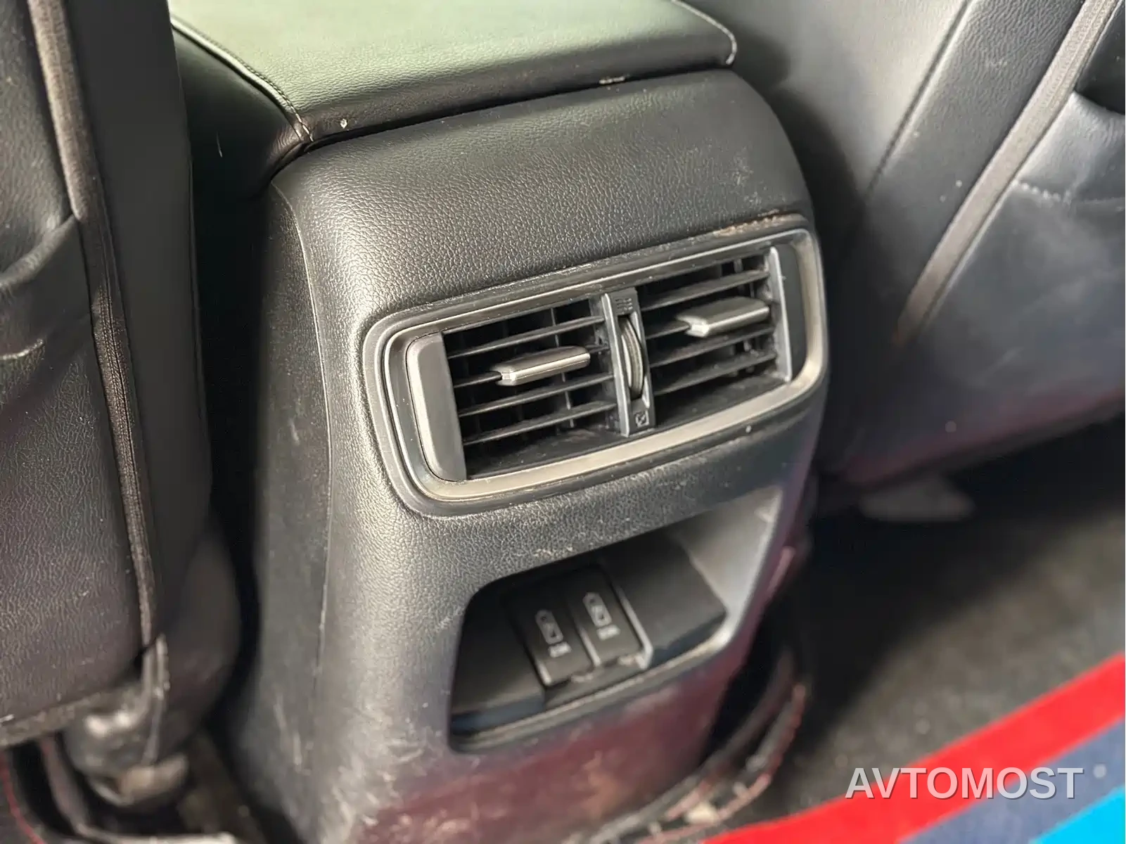 Honda CR-V New Energy 2021 Sharp Hybrid e+ 2.0L Wisdom Edition — фото 10