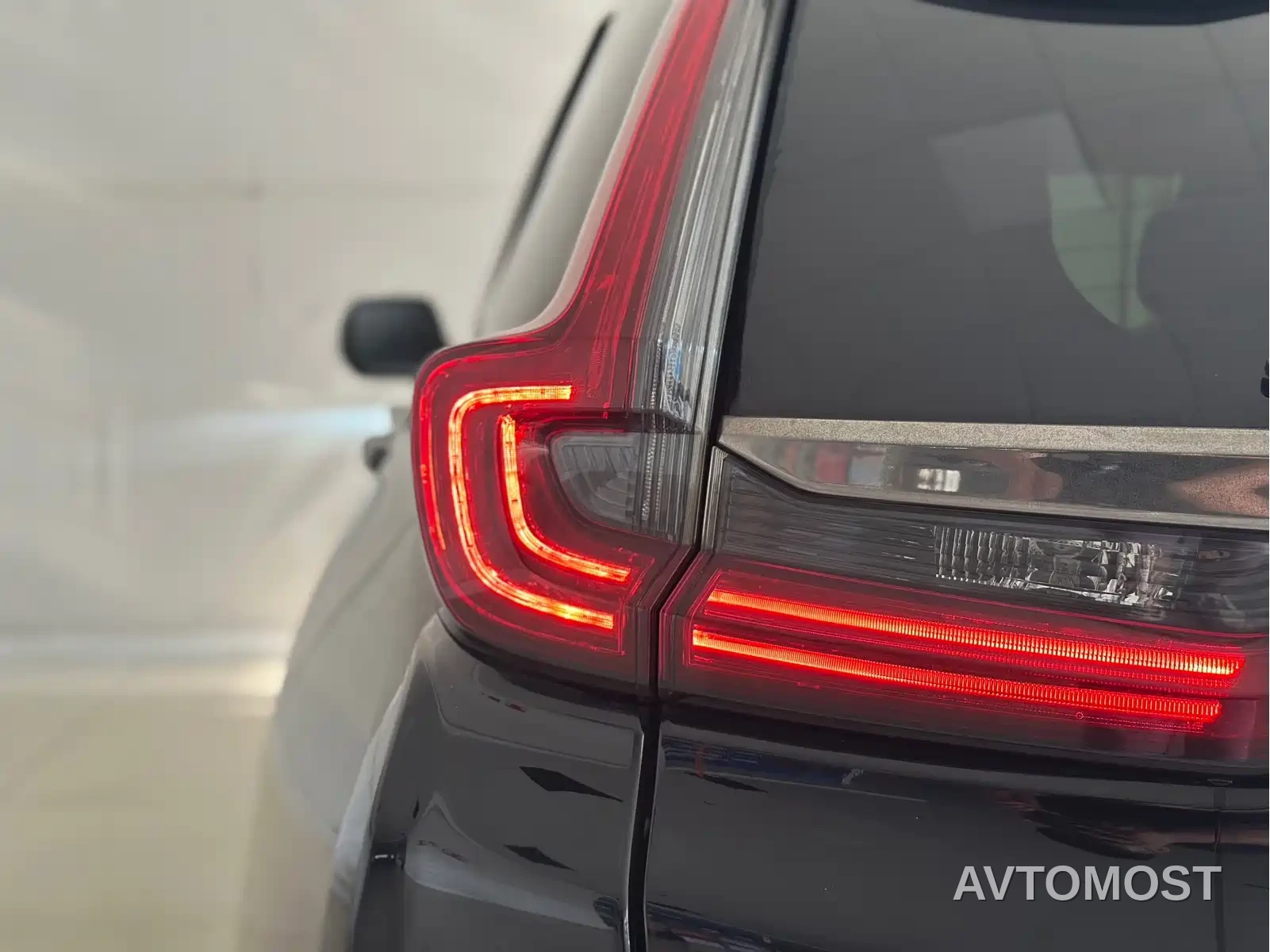 Honda CR-V New Energy 2021 Sharp Hybrid e+ 2.0L Wisdom Edition — фото 19