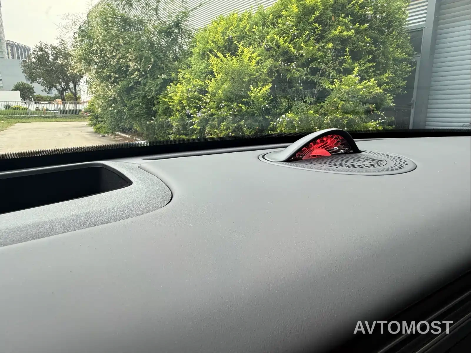 Hongqi HS6 PHEV 2025 High-end Model — фото 7