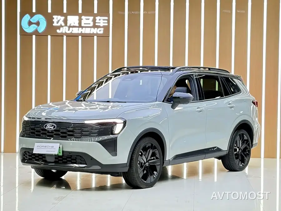 Ford Lingrui New Energy 2025 Model Premium Edition PLUS