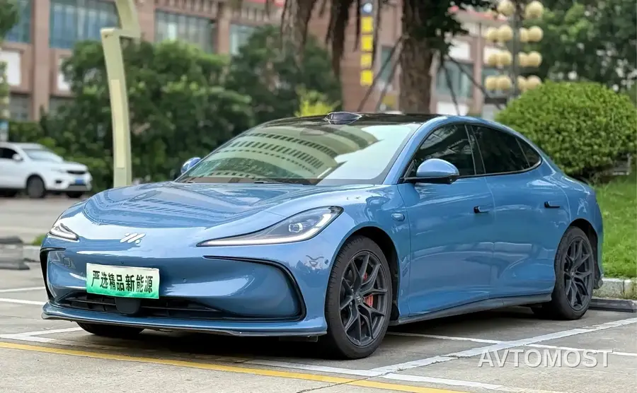 IM L6 2024 Max Standard Edition