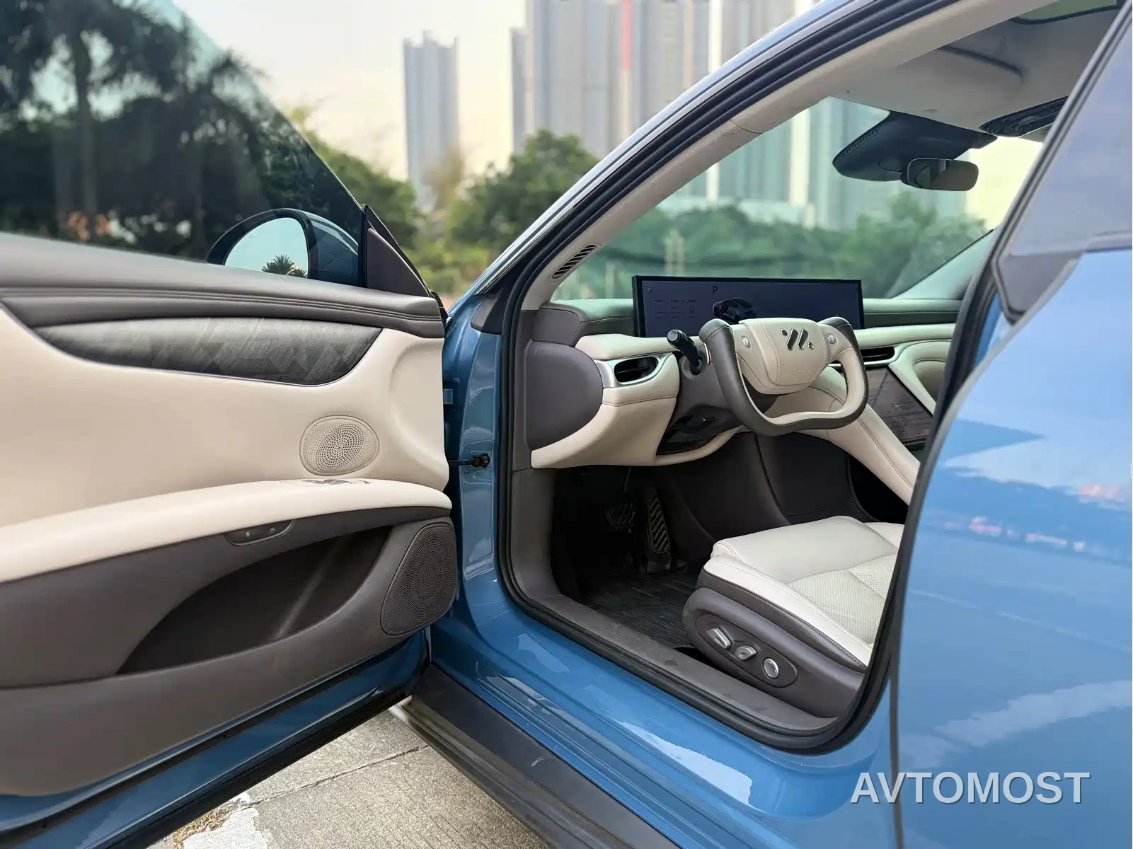 IM L6 2024 Max Standard Edition — фото 10