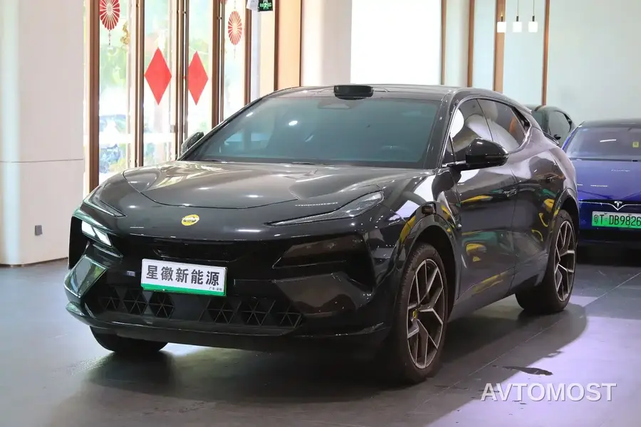 Lotus Cars ELETRE 2023 ELETRE S+
