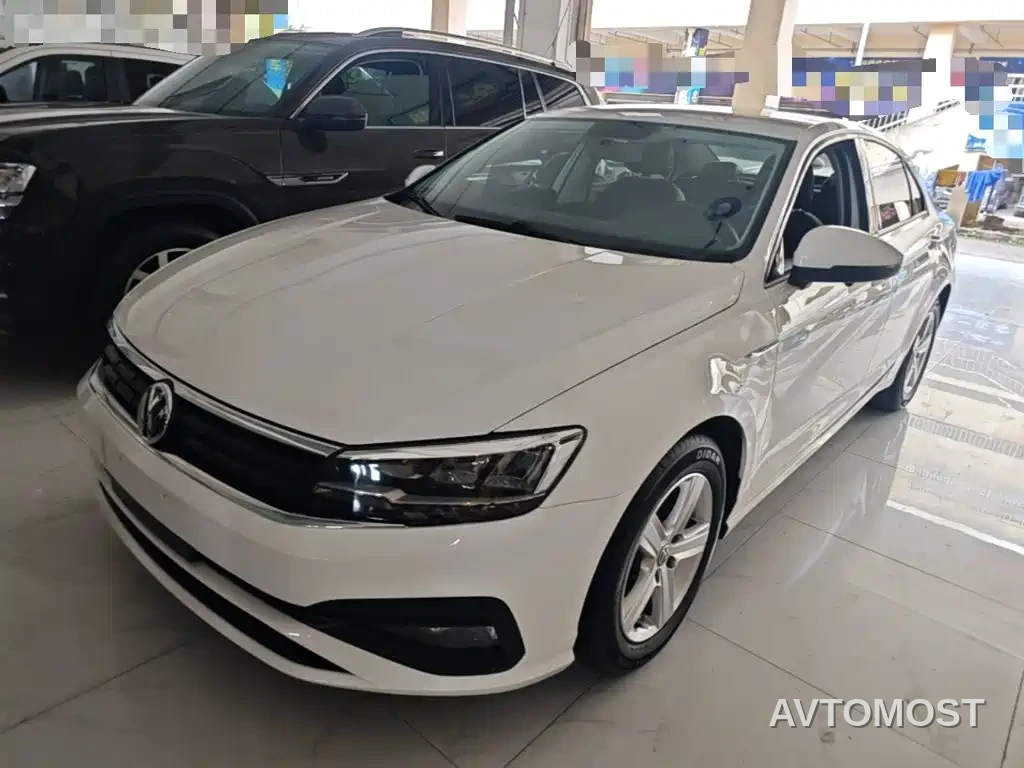 Volkswagen Lamando 2021 230TSI DSG Fashion Edition — фото 1