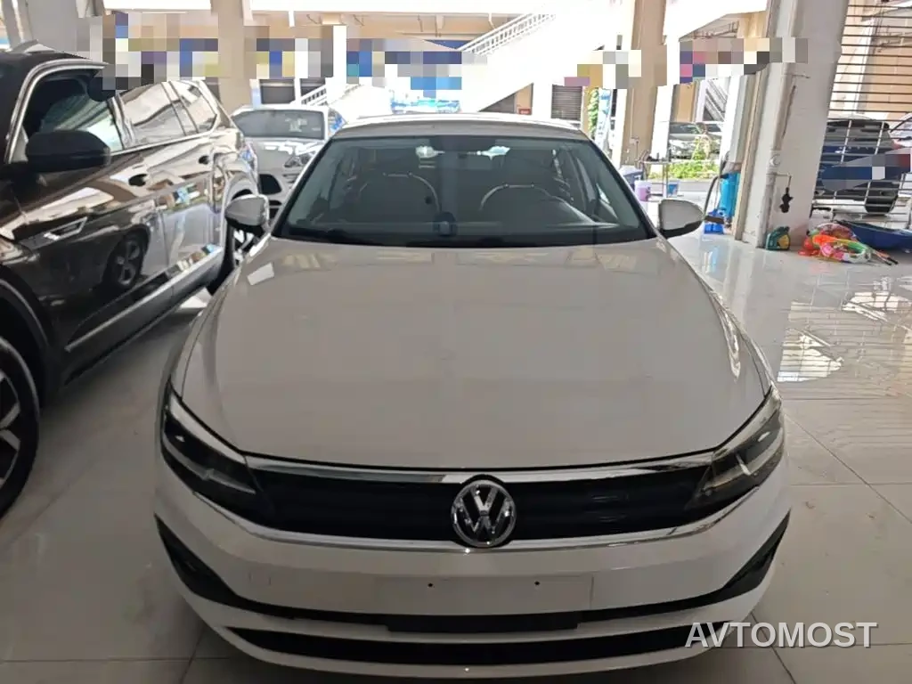 Volkswagen Lamando 2021 230TSI DSG Fashion Edition — фото 3