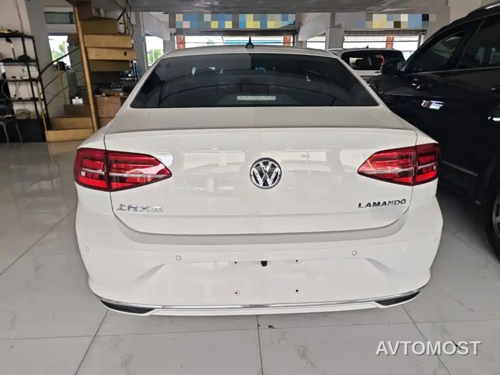 Volkswagen Lamando 2021 230TSI DSG Fashion Edition — фото 5