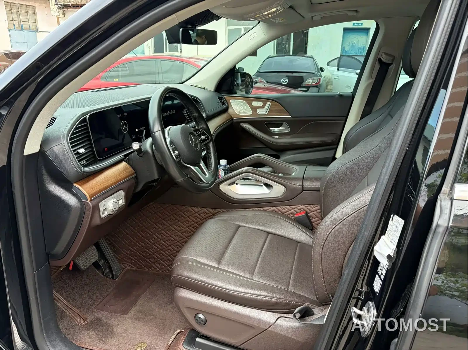 Mercedes-Benz GLE New Energy 2022 Facelift GLE 350 e 4MATIC — фото 4