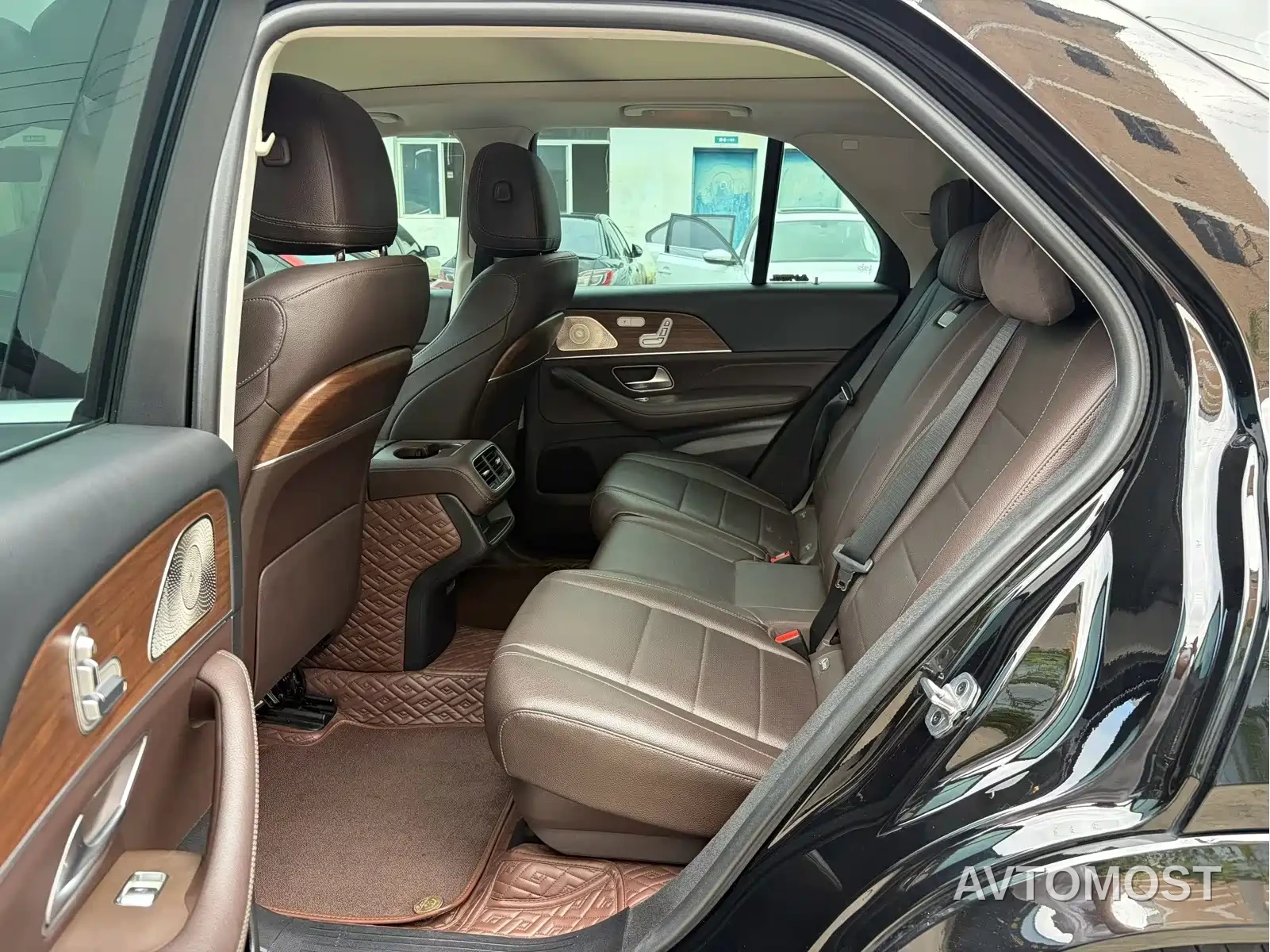 Mercedes-Benz GLE New Energy 2022 Facelift GLE 350 e 4MATIC — фото 5