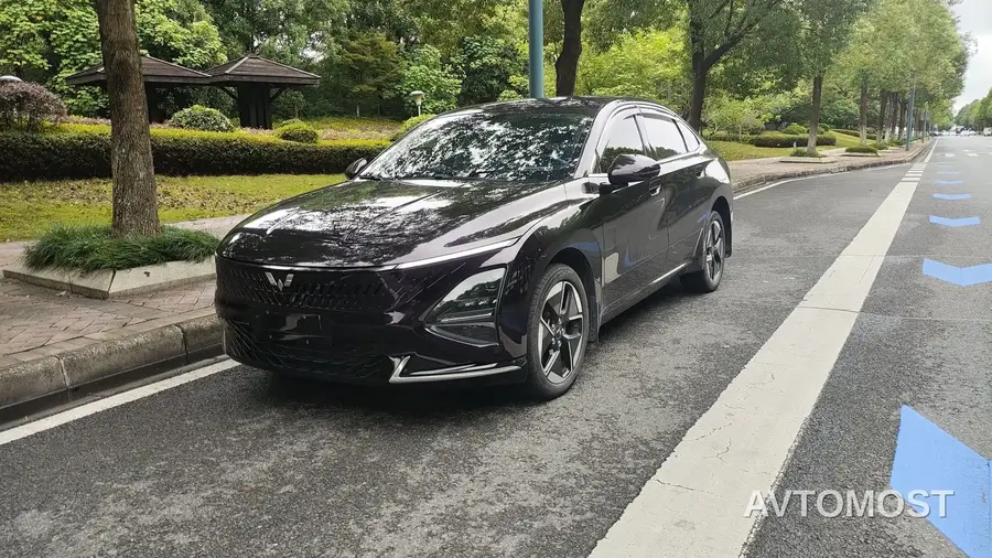 Wuling Xingguang 2023 150 Advanced Edition