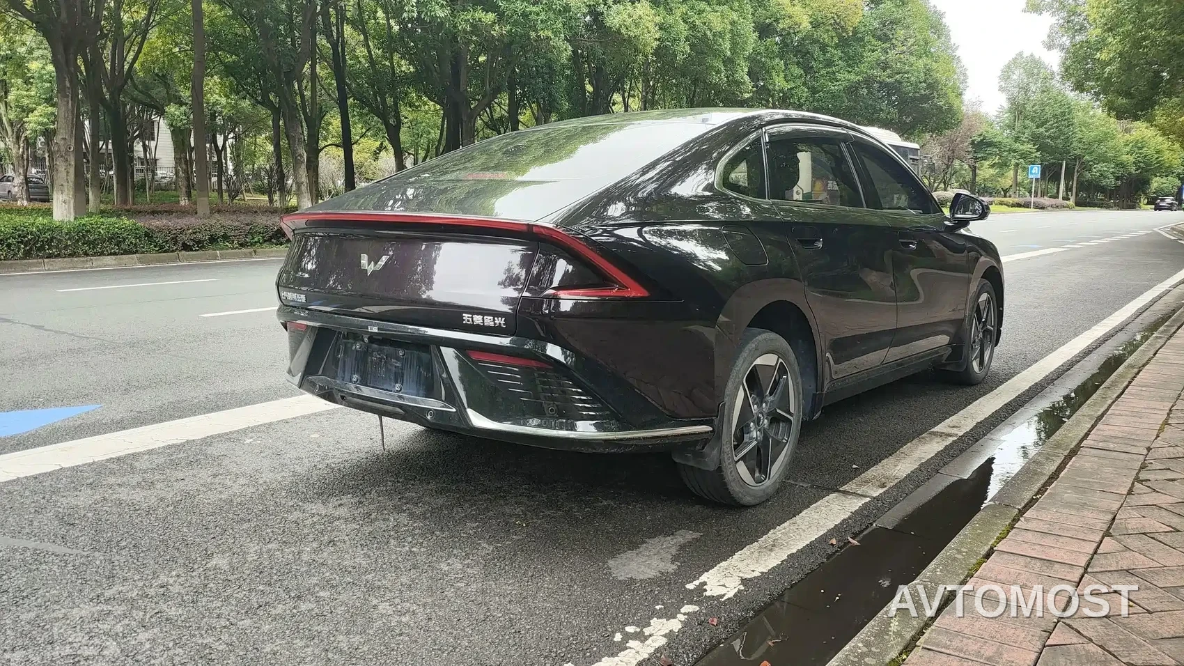 Wuling Xingguang 2023 150 Advanced Edition — фото 4