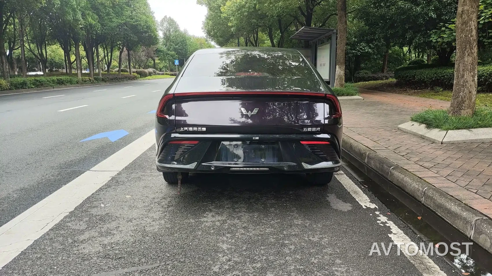 Wuling Xingguang 2023 150 Advanced Edition — фото 5