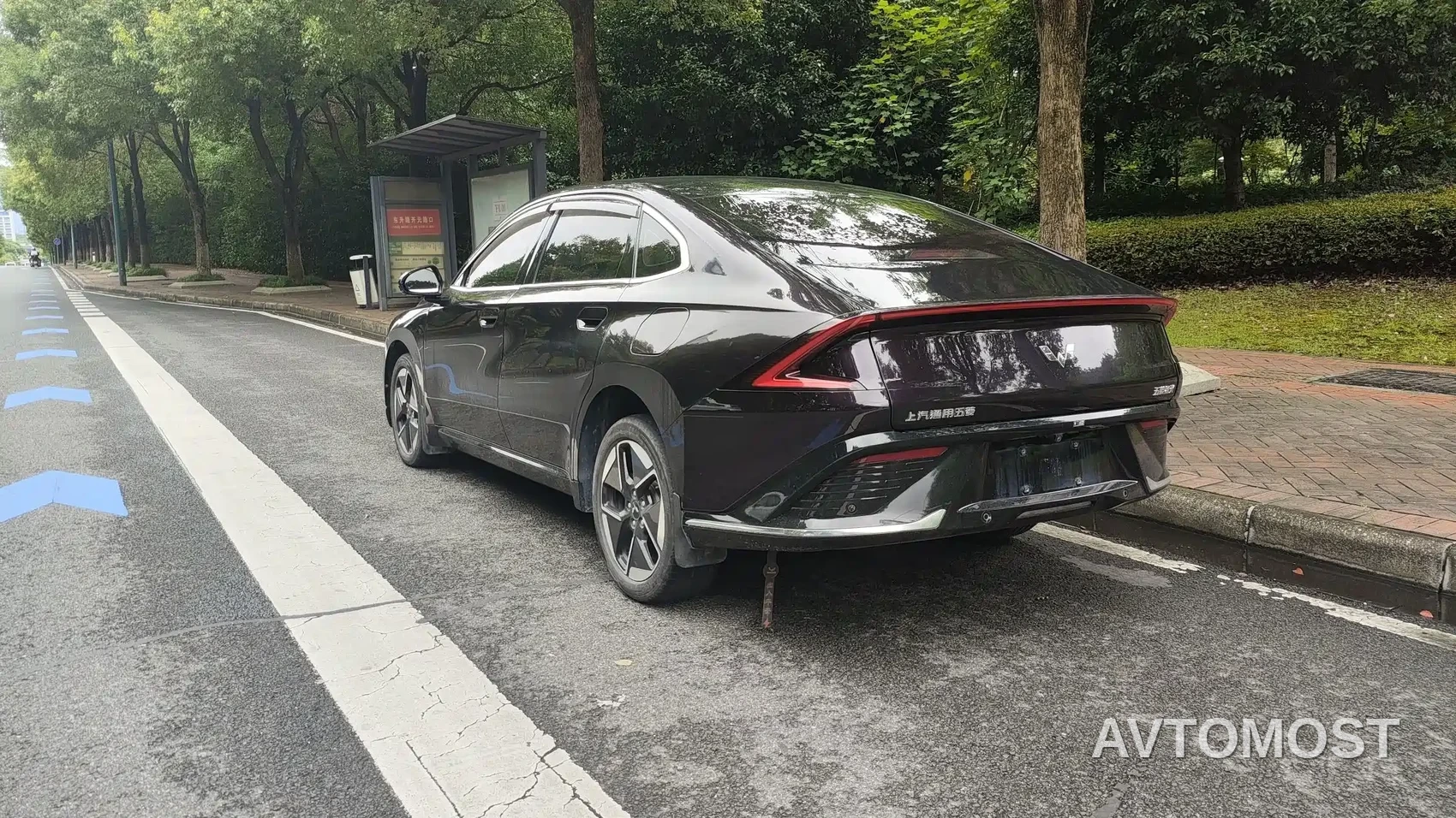 Wuling Xingguang 2023 150 Advanced Edition — фото 6