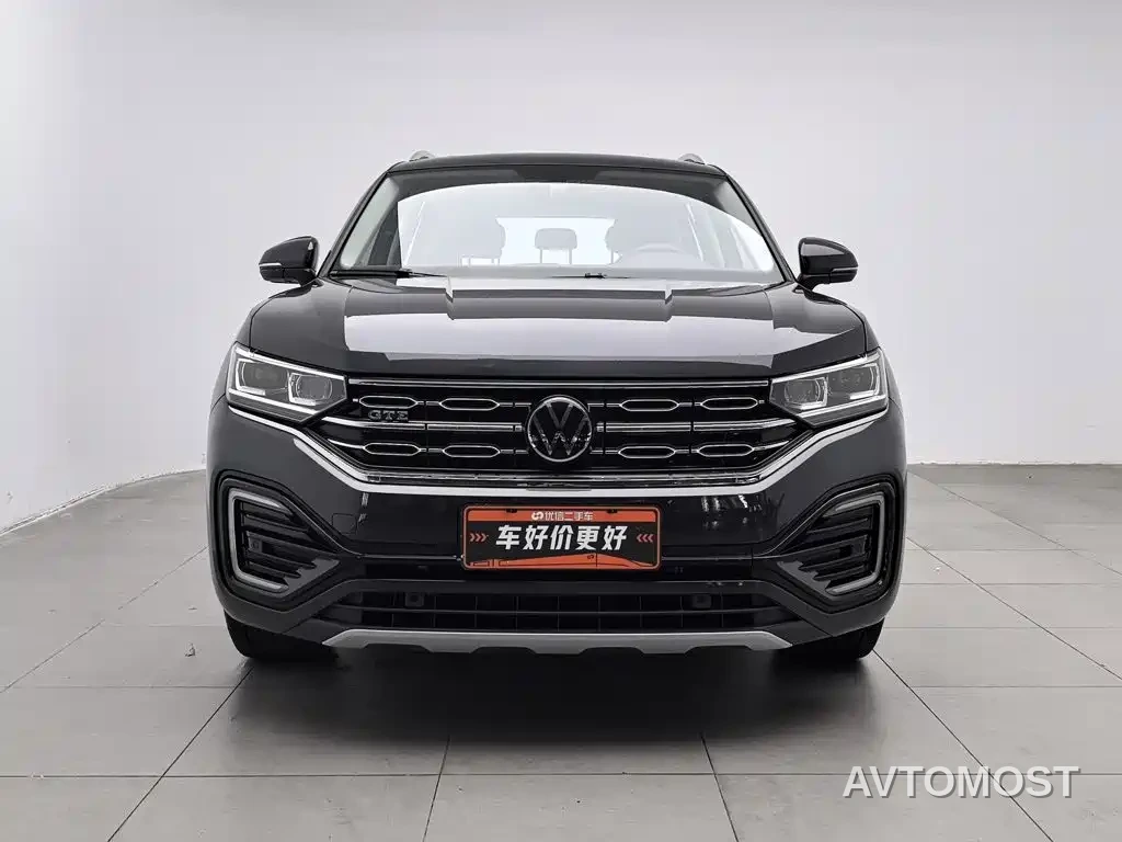 Volkswagen Tayron GTE Plug-in Hybrid 2020 Model 1.4T Luxury — фото 2