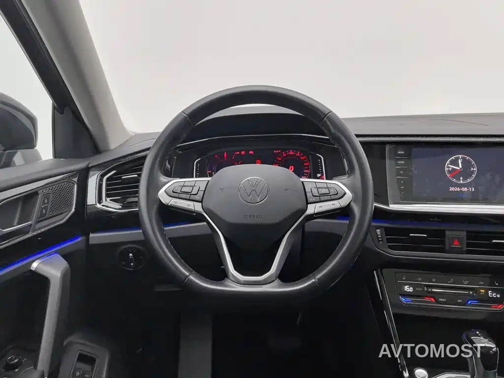 Volkswagen Tayron GTE Plug-in Hybrid 2020 Model 1.4T Luxury — фото 9