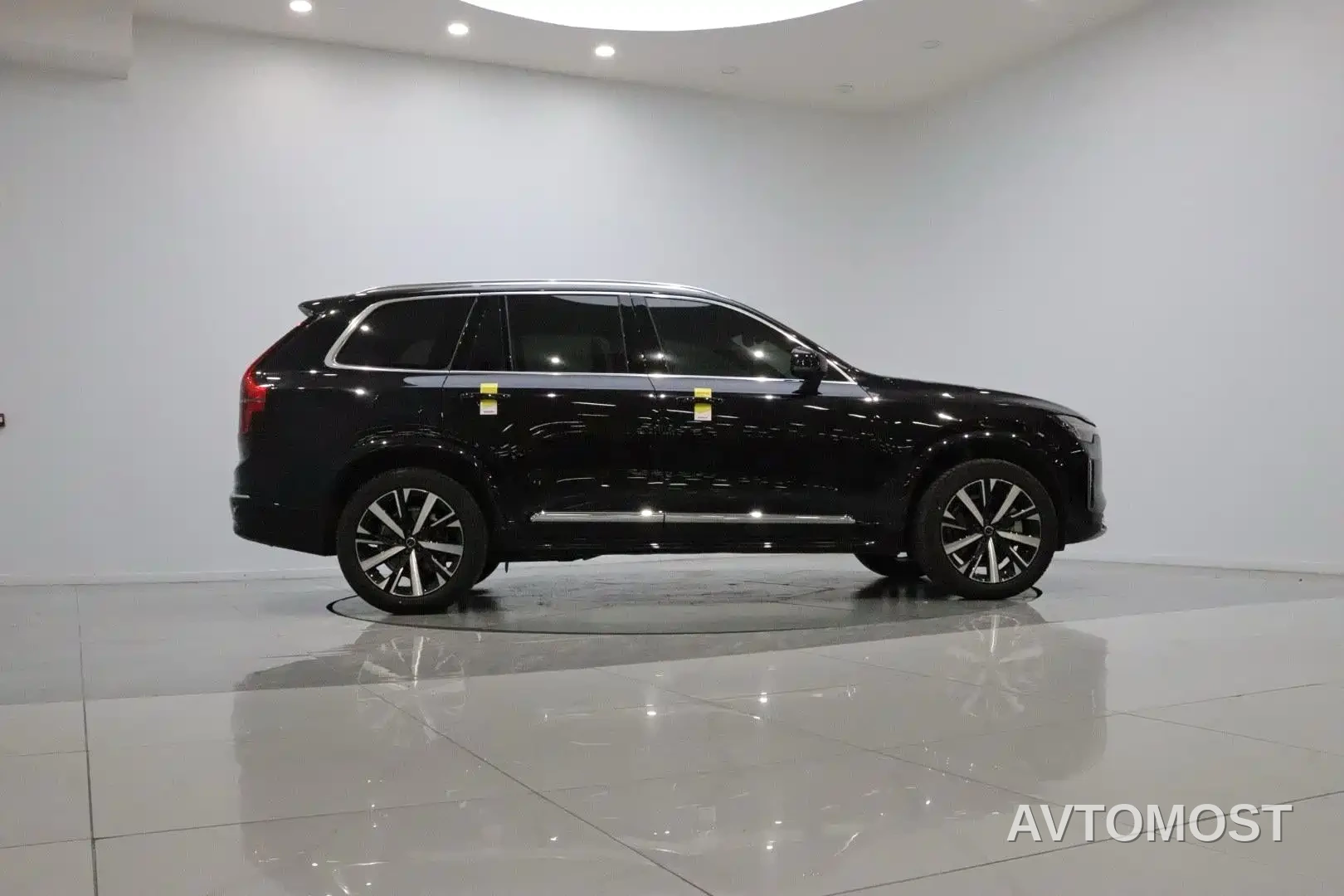 Volvo XC90 2026 B5 AWD Elegance Luxury 5-seater — фото 7