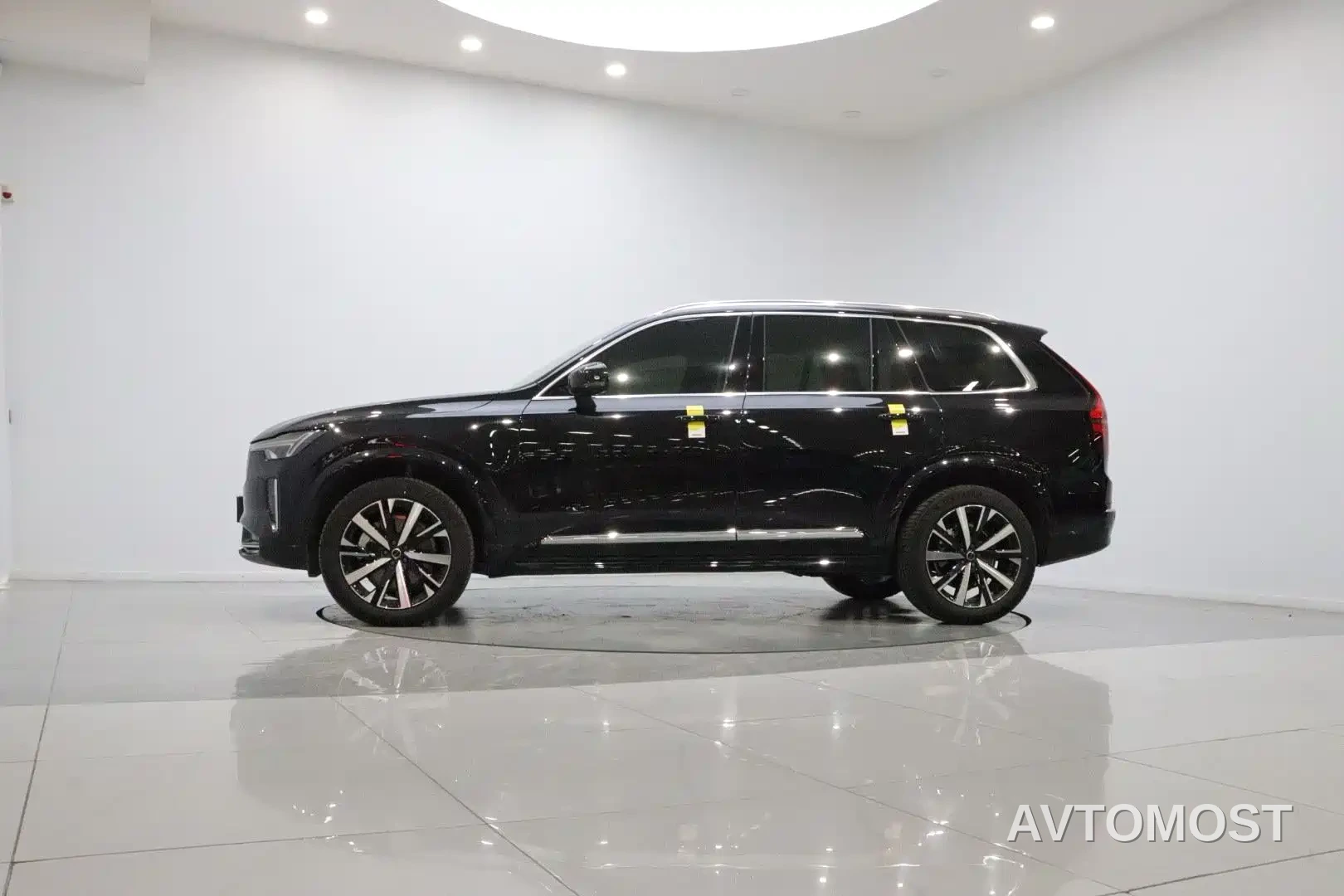 Volvo XC90 2026 B5 AWD Elegance Luxury 5-seater — фото 8