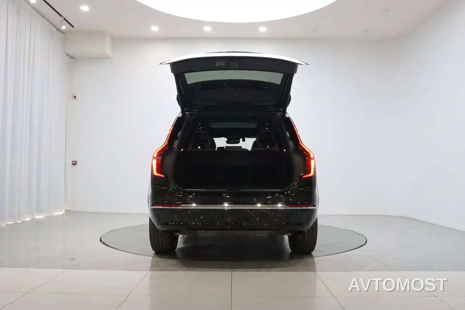 Volvo XC90 2026 B5 AWD Elegance Luxury 5-seater — фото 9