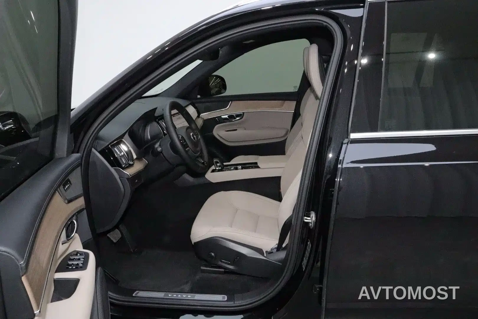 Volvo XC90 2026 B5 AWD Elegance Luxury 5-seater — фото 11