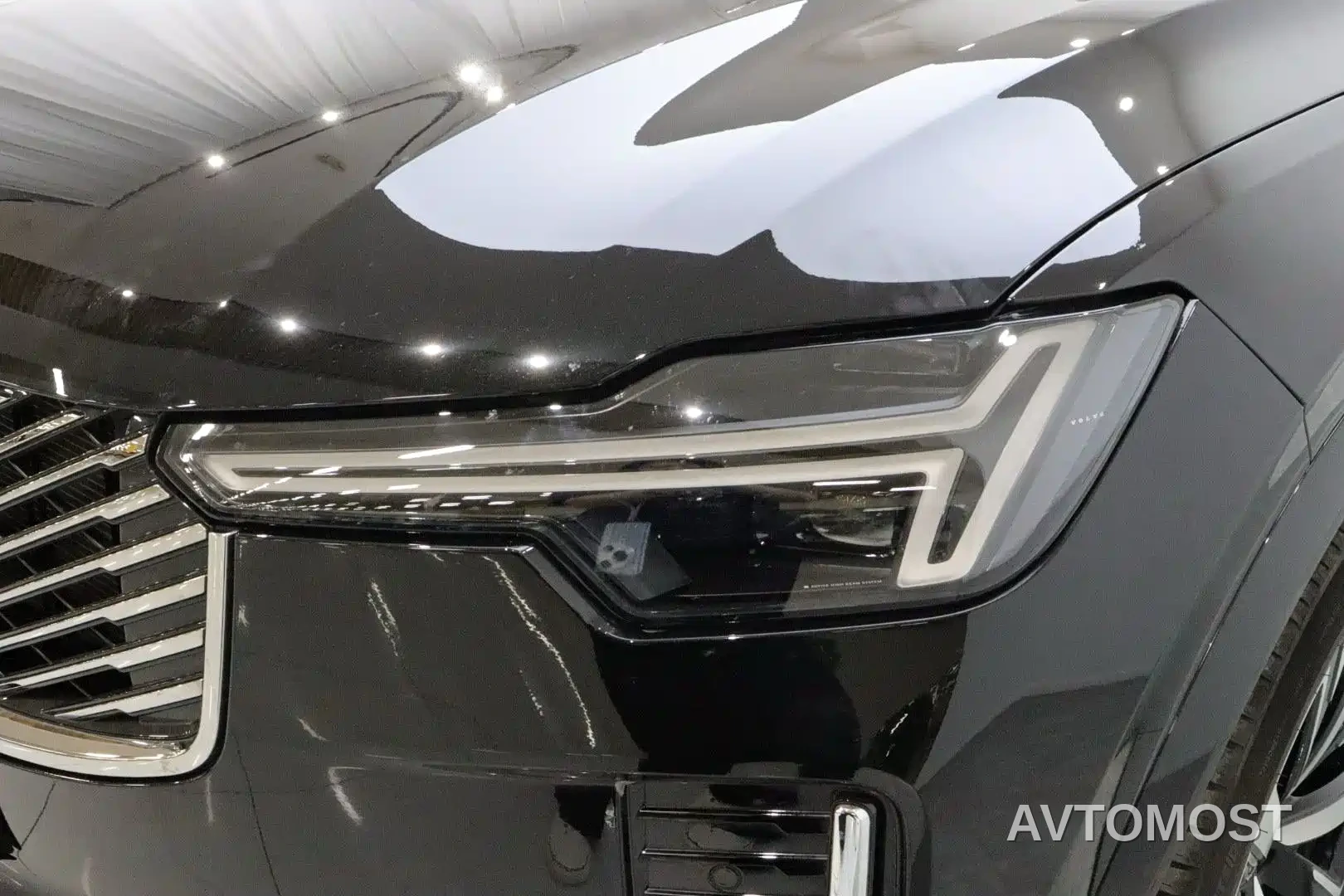Volvo XC90 2026 B5 AWD Elegance Luxury 5-seater — фото 18