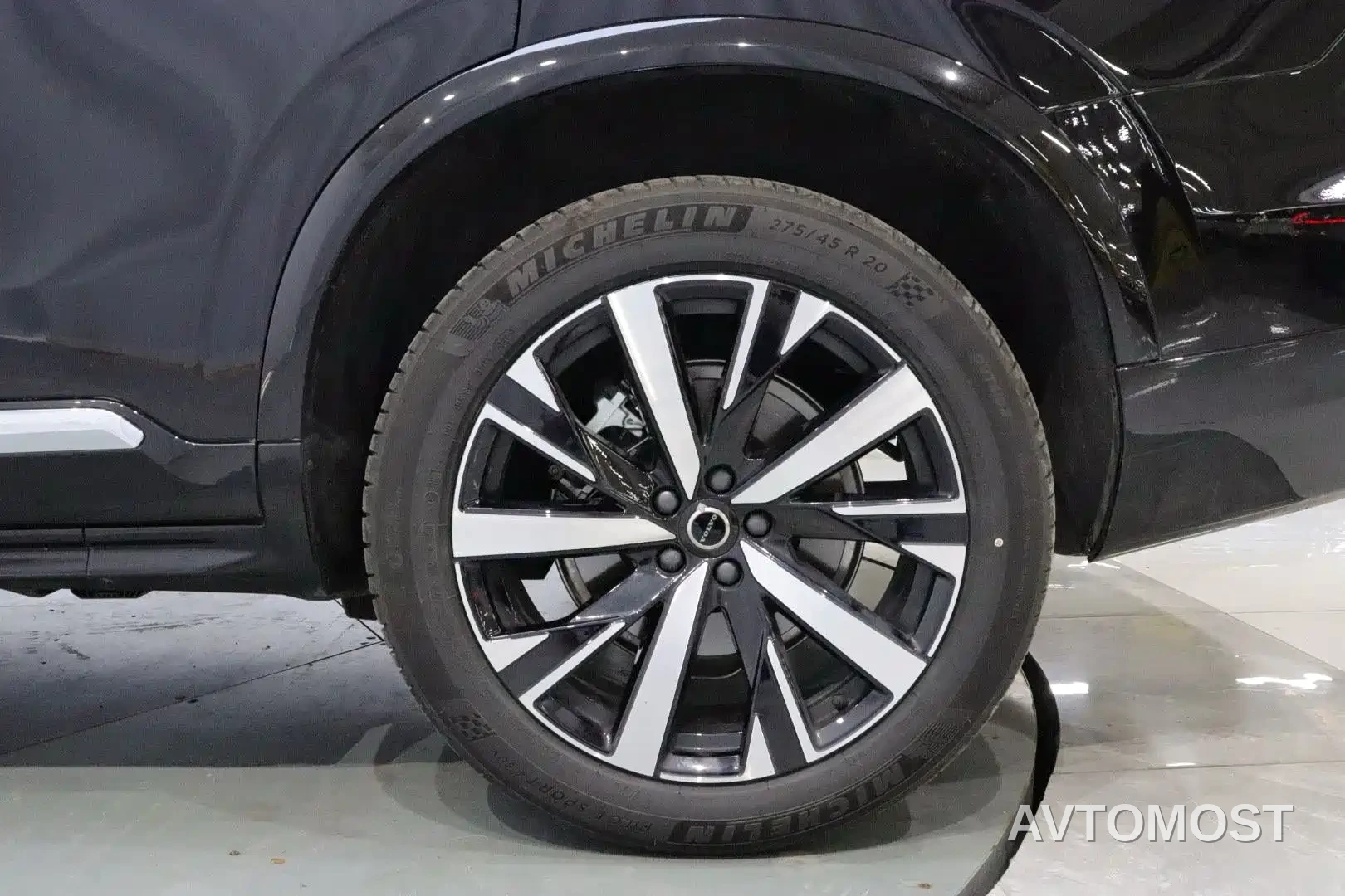 Volvo XC90 2026 B5 AWD Elegance Luxury 5-seater — фото 19