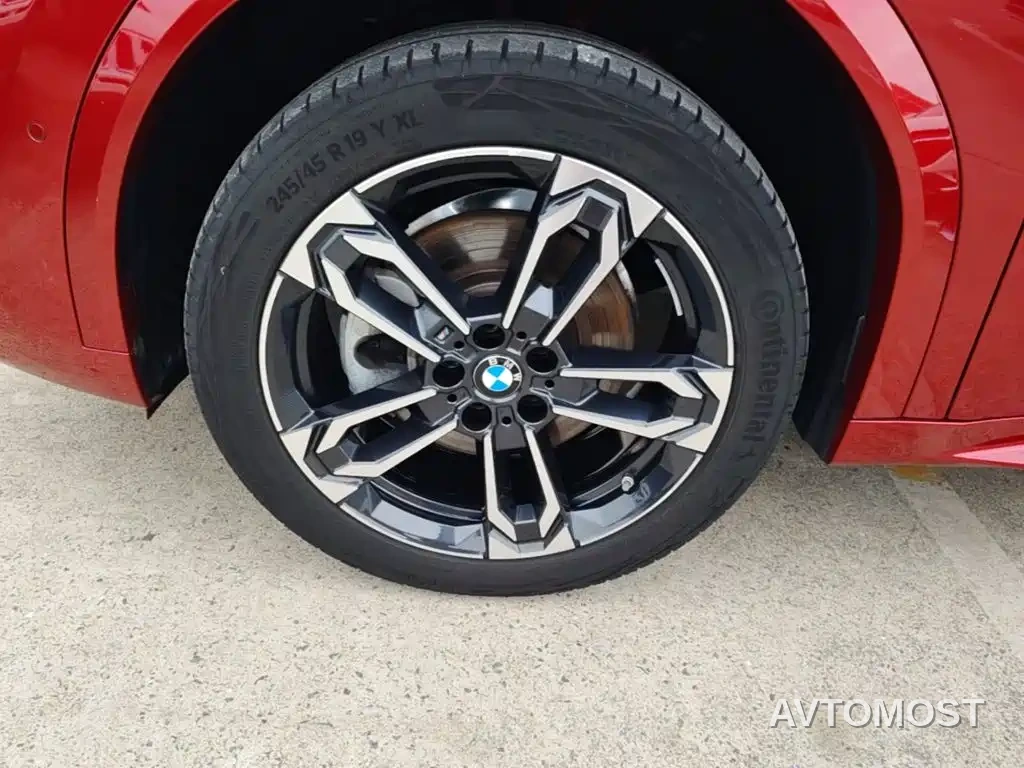 BMW X2 (Import) 2024 sDrive25i M Sport Package — фото 20