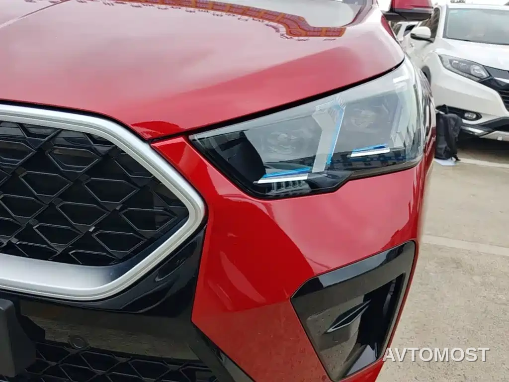 BMW X2 (Import) 2024 sDrive25i M Sport Package — фото 21