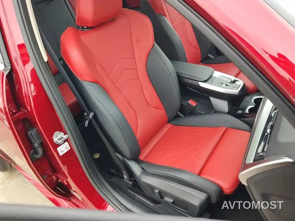 BMW X2 (Import) 2024 sDrive25i M Sport Package — фото 22