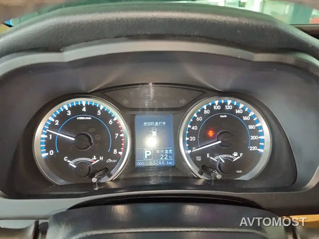 Toyota Highlander 2021 2.0T AWD Elite 7-Seater — фото 8