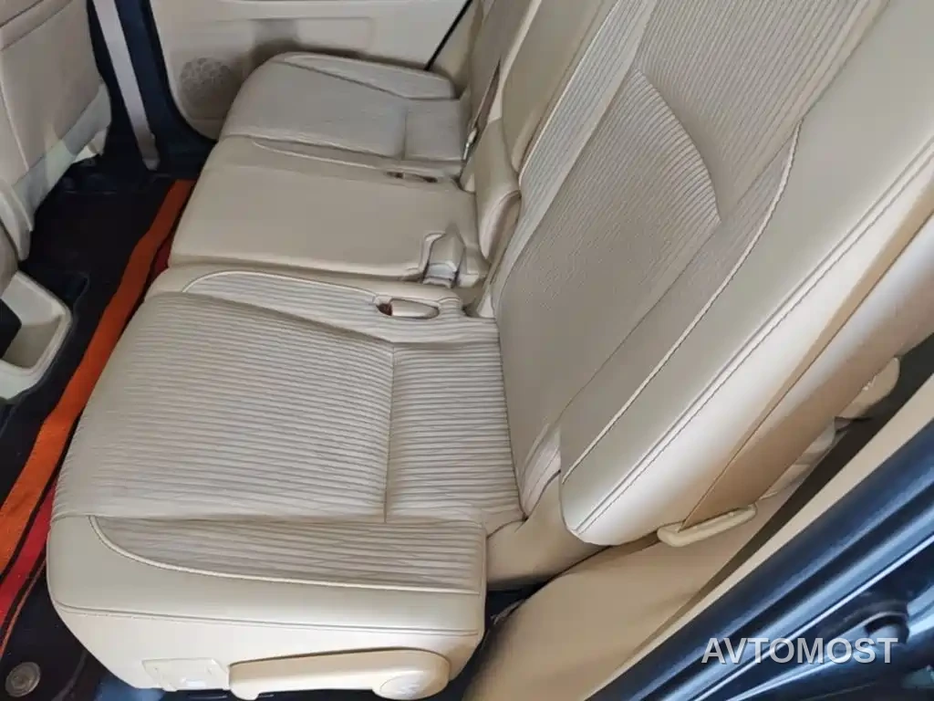 Toyota Highlander 2021 2.0T AWD Elite 7-Seater — фото 13