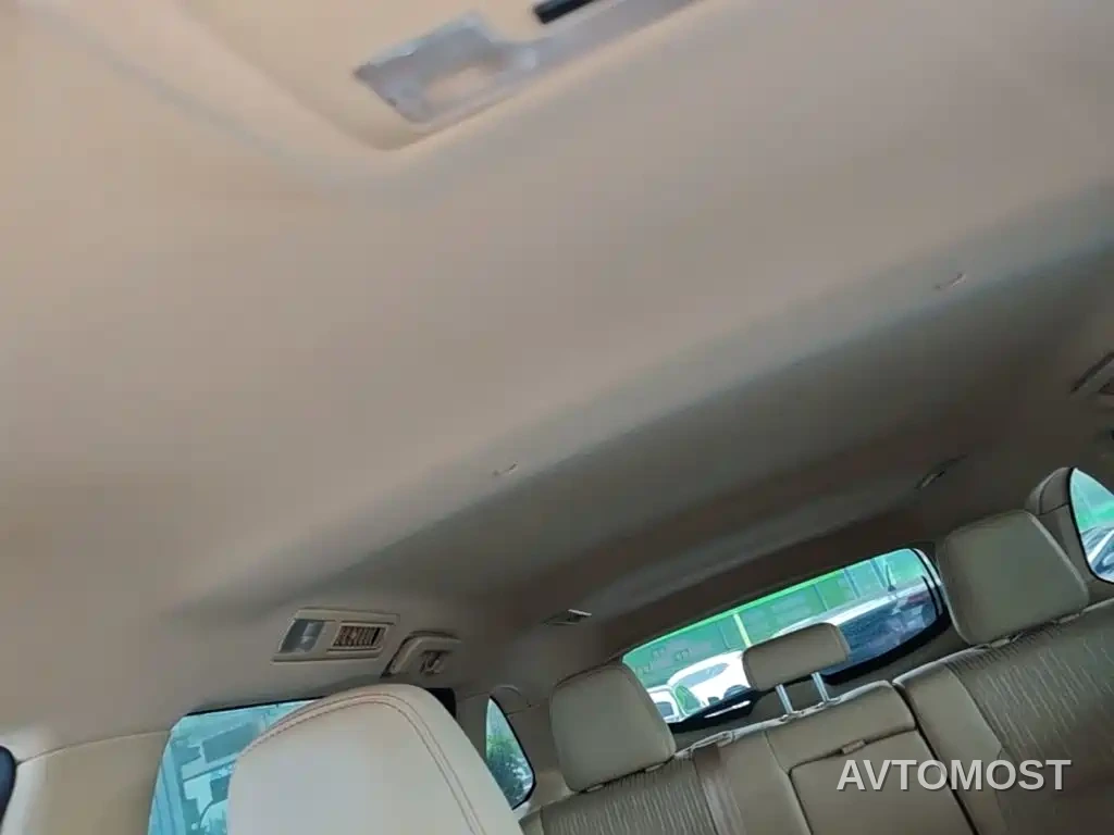 Toyota Highlander 2021 2.0T AWD Elite 7-Seater — фото 14