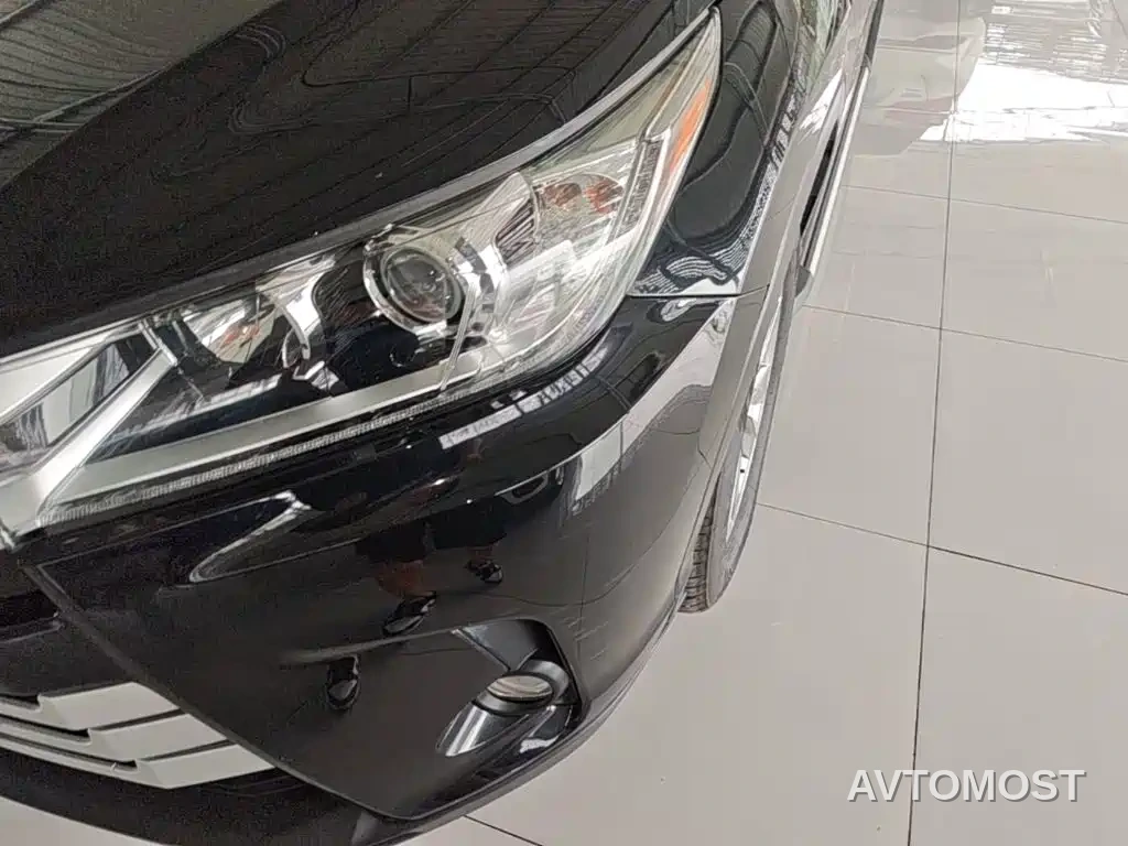 Toyota Highlander 2021 2.0T AWD Elite 7-Seater — фото 19
