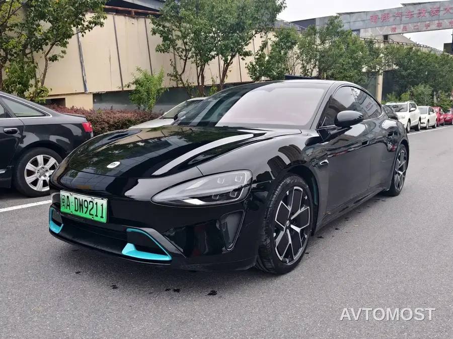 Xiaomi SU7 2024 RWD Standard Founder's Edition