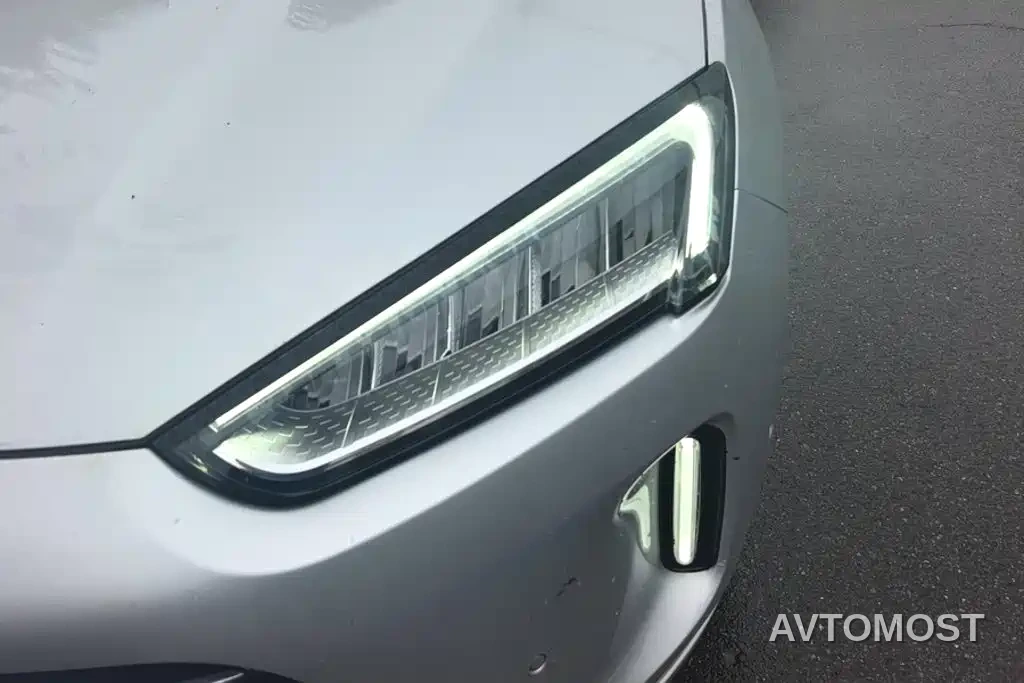 AITO M5 2022 Extended Range RWD Standard — фото 5