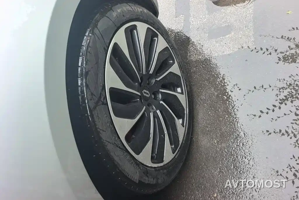 AITO M5 2022 Extended Range RWD Standard — фото 6
