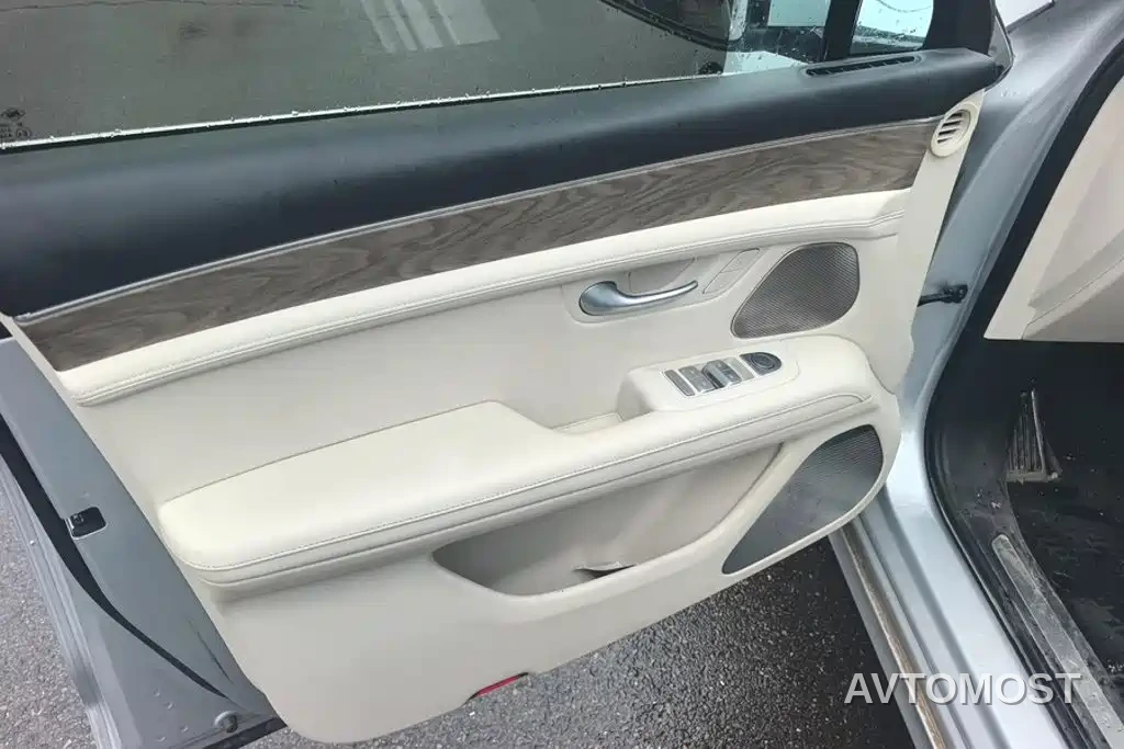 AITO M5 2022 Extended Range RWD Standard — фото 7