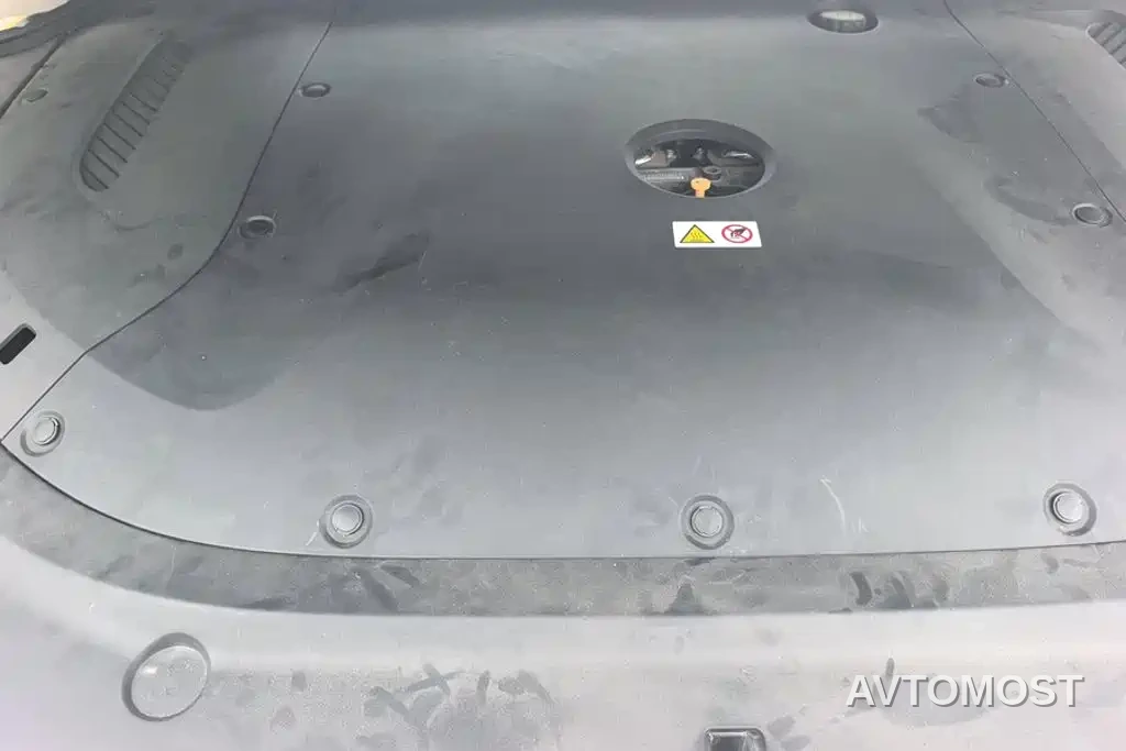 AITO M5 2022 Extended Range RWD Standard — фото 10