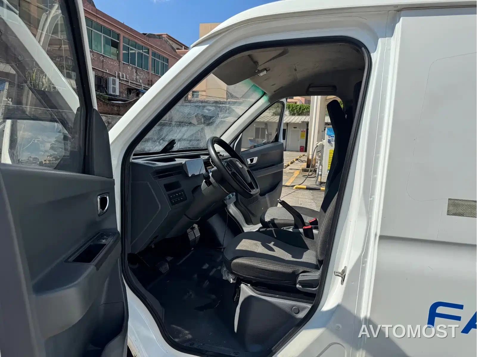 Yuan Cheng FarStar V 2024 Model Star Enjoy V6E Functional Edition CATL 41.86kWh — фото 9