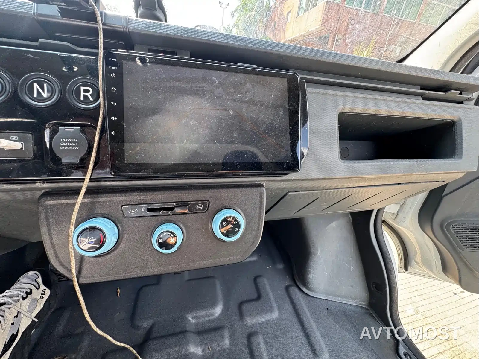 Yuan Cheng FarStar V 2024 Model Star Enjoy V6E Functional Edition CATL 41.86kWh — фото 12
