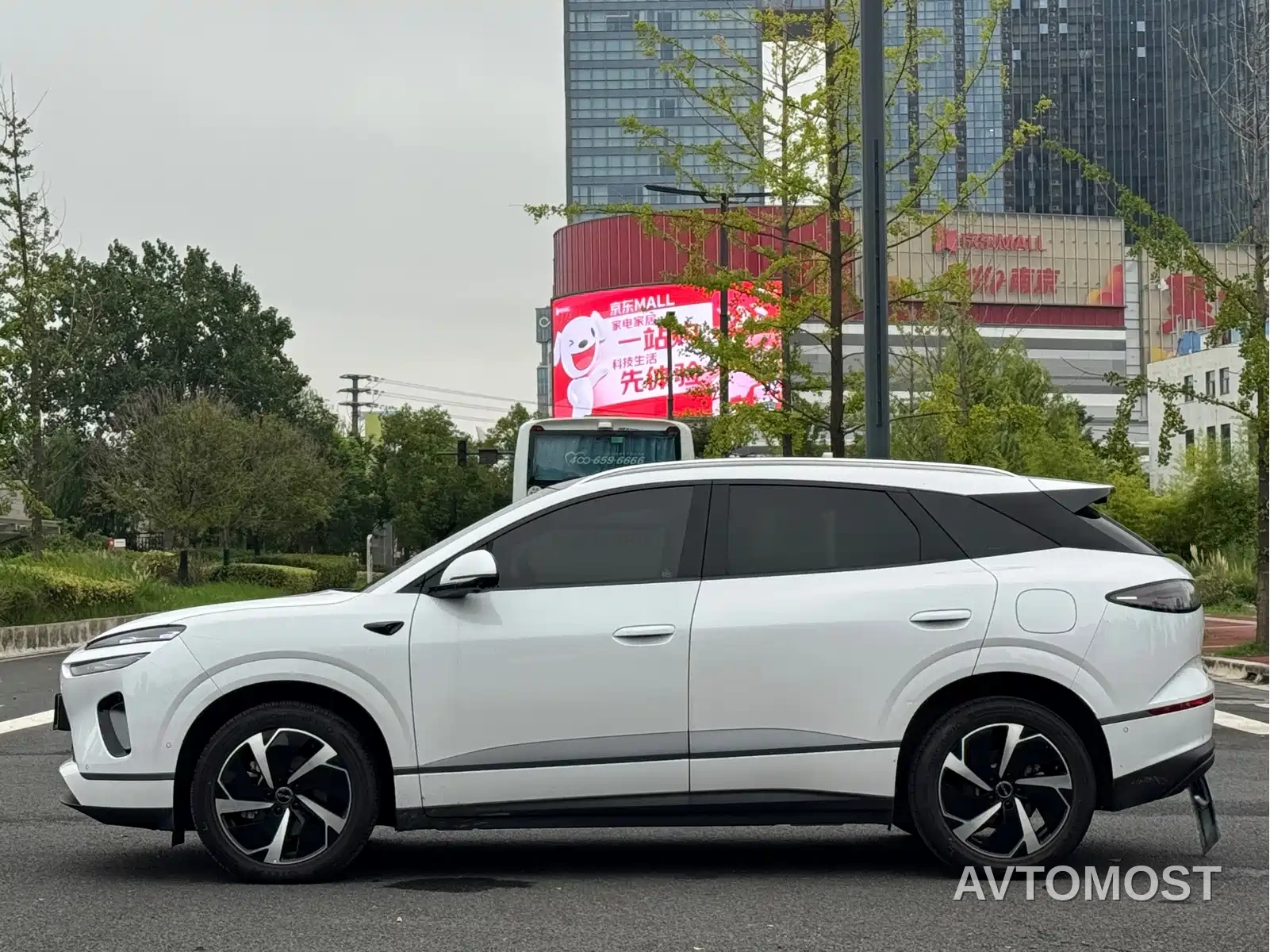 BYD Sealion 06 New Energy 2025 DM-i 170 Pilot Pro Edition — фото 14