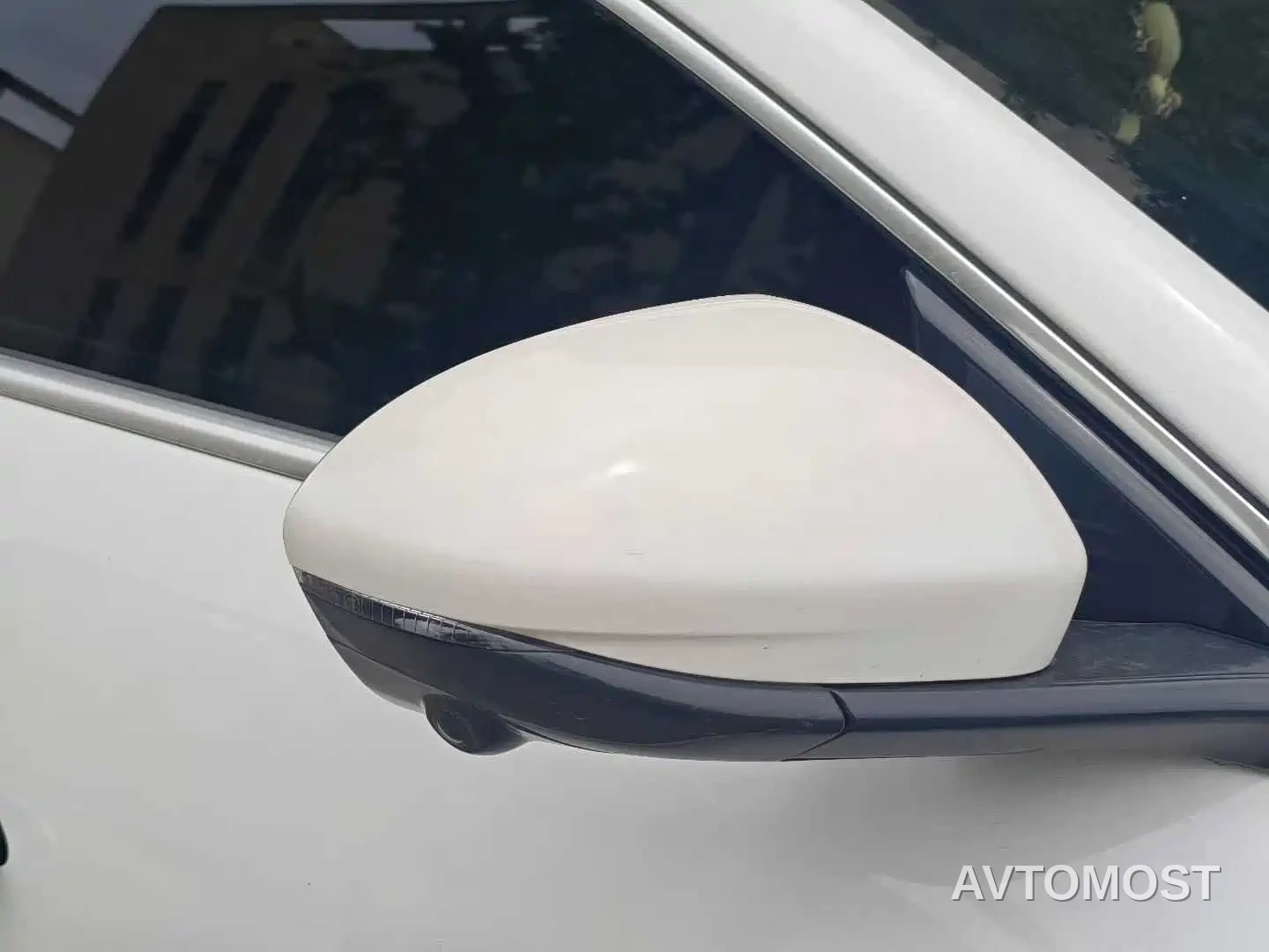 Dongfeng Fengxing Stellar S7 2025 555 Fortune Edition — фото 7