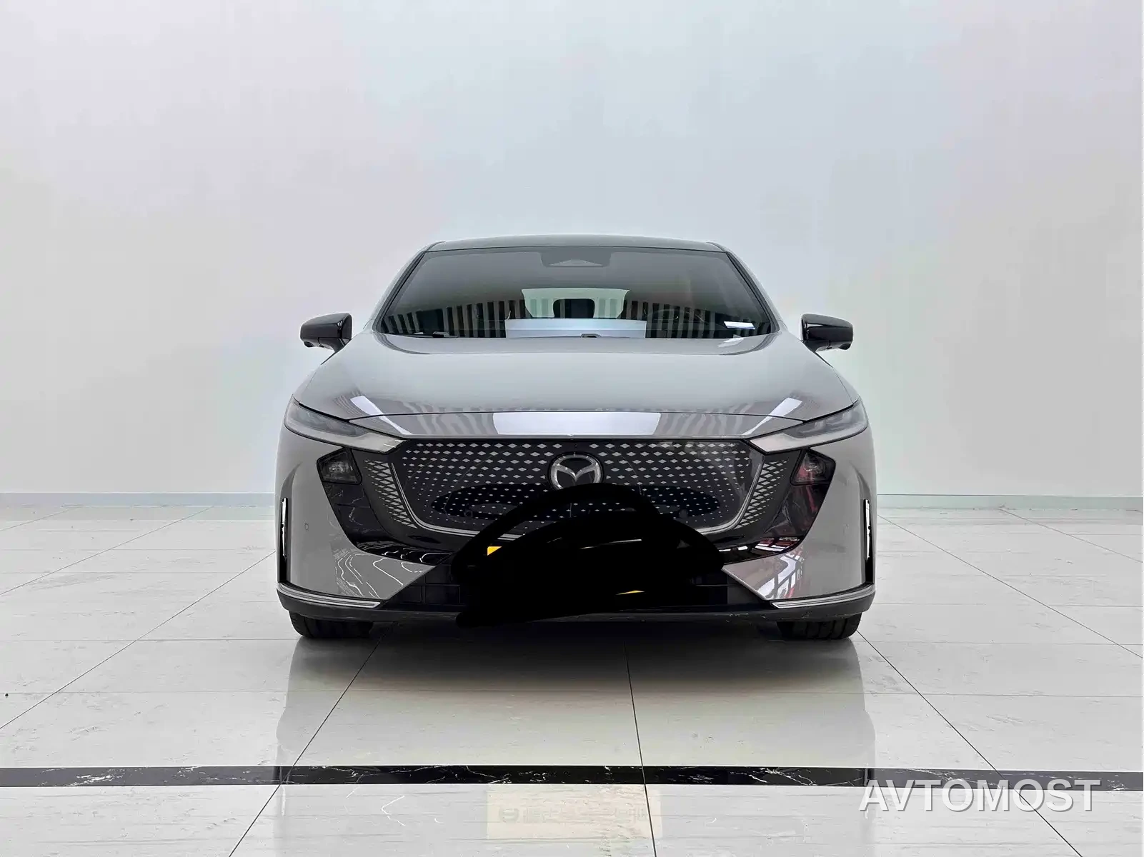 Mazda EZ-6 2024 Pure Electric 600 Intelligent Premium Edition — фото 2