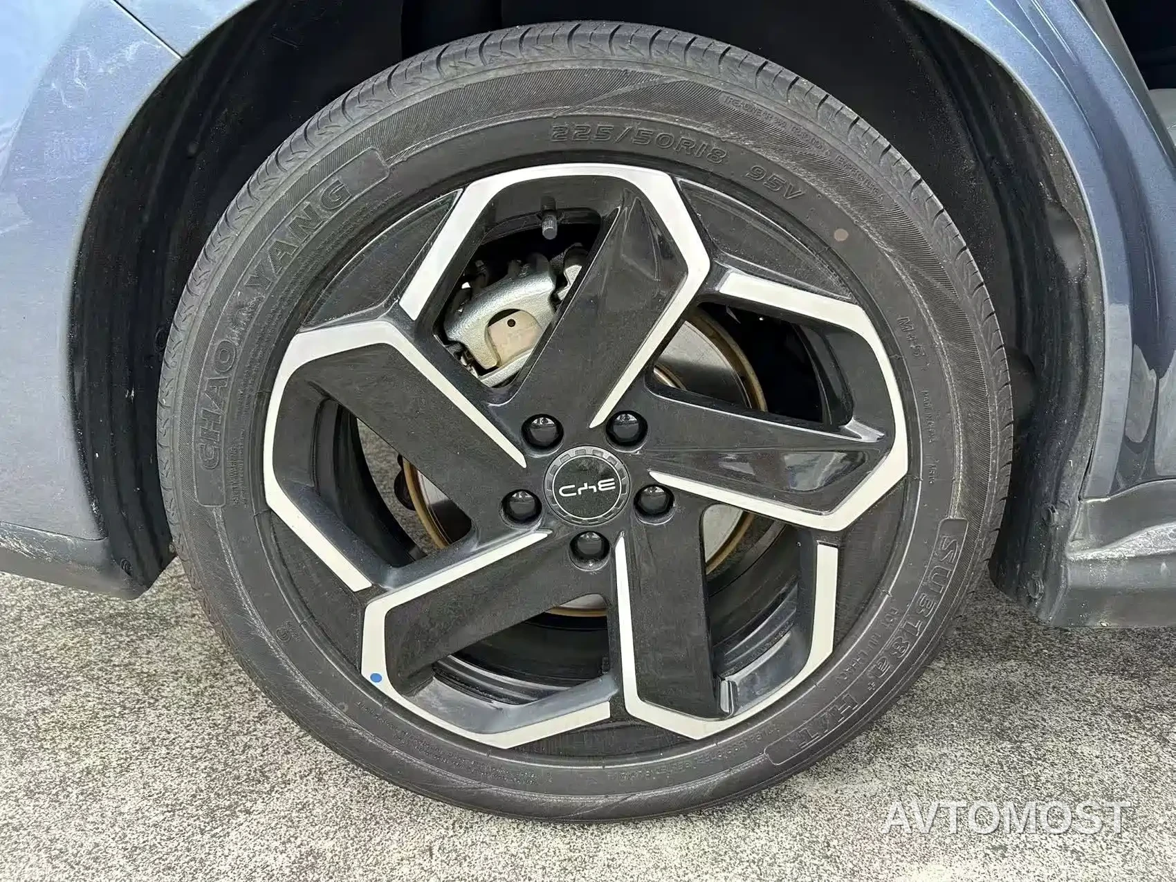 BYD Seal 06 DM-i Touring 2025 DM-i 150KM Flagship — фото 14