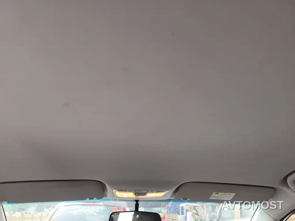 BAIC Beijing U5 PLUS 2021 1.5L CVT Luxury Edition — фото 8